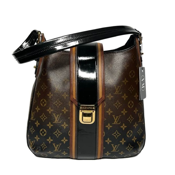 Louis Vuitton Handbags - LOUIS VUITTON • LIMITED EDITION MIRAGE BAG W/ DUST BAG & BOX (RUNWAY COLLECTION)